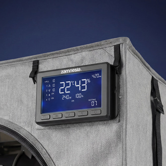 Controlador de Clima (Zamnesia)