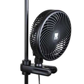 Ventilador de pinza 152 mm (Zamnesia)