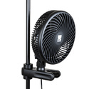 Ventilador de pinza 152 mm (Zamnesia)