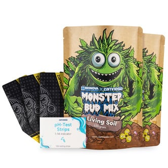 El Pack del Cultivador | TRIBE