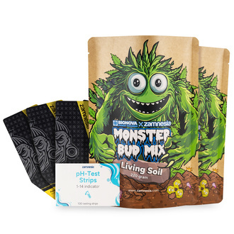El Pack del Cultivador | TRIBE