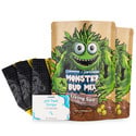 El Pack del Cultivador | TRIBE