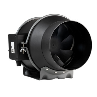 Extractores de aire (Zamnesia)