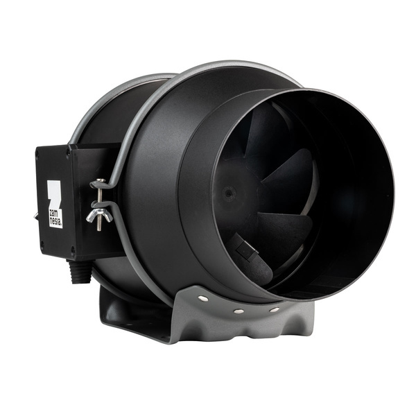 Extractores de aire (Zamnesia)