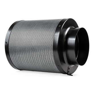 Filtro de carbón 100 mm (Zamnesia)