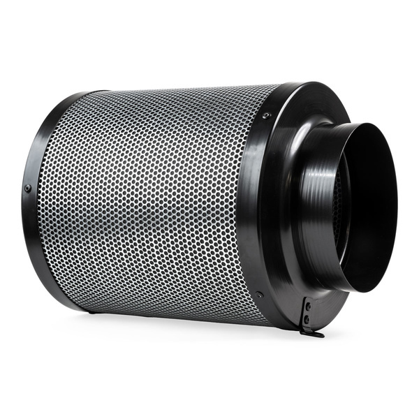 Filtro de carbón 100 mm (Zamnesia)