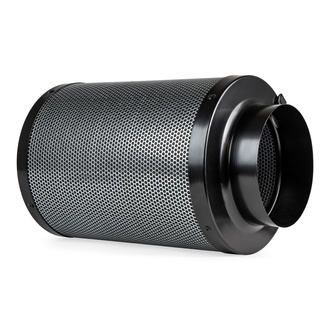 Filtro de carbón 150 mm (Zamnesia)