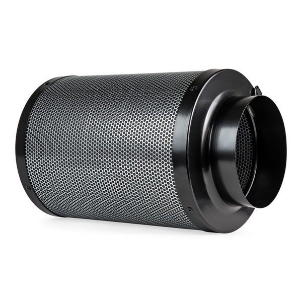 Filtro de carbón 150 mm (Zamnesia)