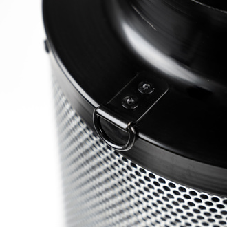 Filtro de carbón 150 mm (Zamnesia)