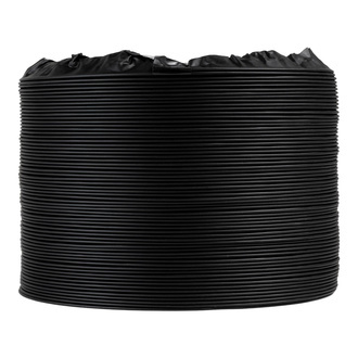 Tubo flexible de ventilación 2 m (Zamnesia)