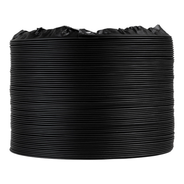 Tubo flexible de ventilación 2 m (Zamnesia)