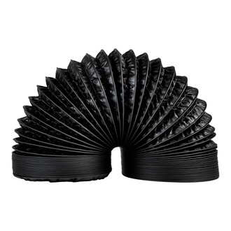 Tubo flexible de ventilación 2 m (Zamnesia)