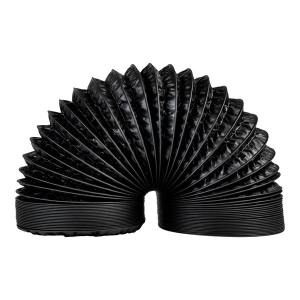 Tubo flexible de ventilación 2 m (Zamnesia)