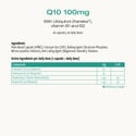 Q10 100mg (Cibdol)