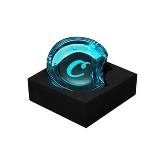 Cenicero de cristal (Cookies)