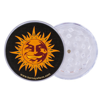 Grinder acrílico (Barney's Farm)