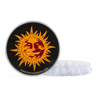 Grinder acrílico (Barney's Farm)