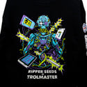 Edición Limitada Hoodie Trolmaster x Ripper Seeds
