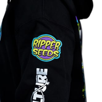 Edición Limitada Hoodie Trolmaster x Ripper Seeds