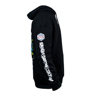 Edición Limitada Hoodie Trolmaster x Ripper Seeds