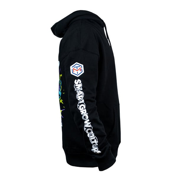 Edición Limitada Hoodie Trolmaster x Ripper Seeds