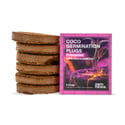 Tacos de Germinación de Coco (Pack de 6)