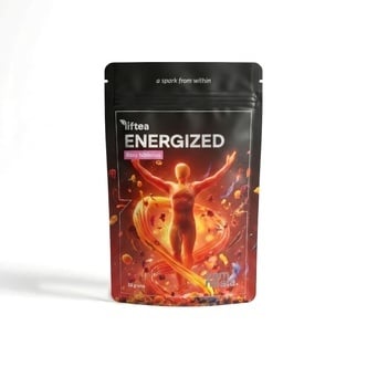 Liftea Energized (Zamnesia)