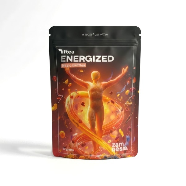 Liftea Energized (Zamnesia)
