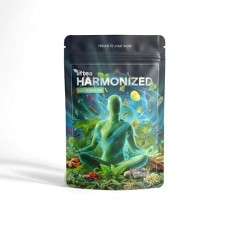 Liftea Harmonized (Zamnesia)