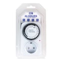 Programador de enchufe 24 h (Zamnesia)