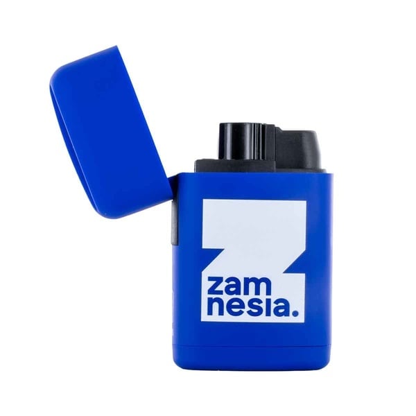 Mechero soplete Jet Flame (Zamnesia)