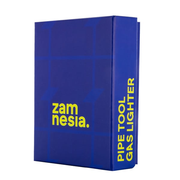 Mechero para pipa (Zamnesia)
