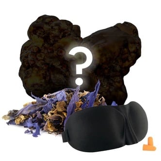 Pack de trufas m&aacute;gicas (TRIBE)