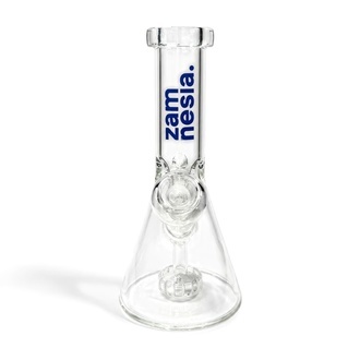 Glass Beaker Bong (HEMPER x Zamnesia)
