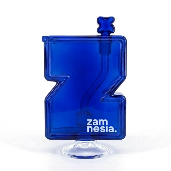 The Z Bong (Zamnesia x HEMPER)