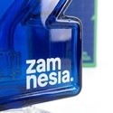 The Z Bong (Zamnesia x HEMPER)