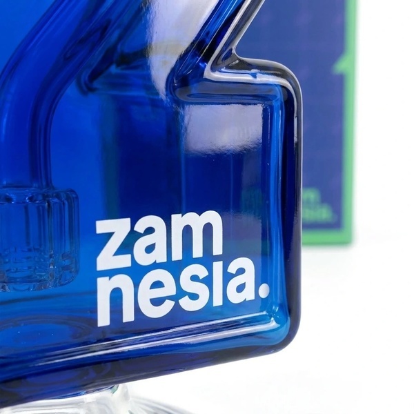 The Z Bong (Zamnesia x HEMPER)