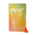 Gominolas de CBD Mango Tropical (Zamnesia)