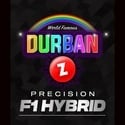 Durban Z F1 (Barney's Farm) feminizadas
