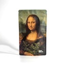 Bolsa Antiolor Z-Lock High Art (Extra Grande) (Zamnesia)