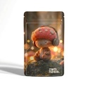 Bolsa Antiolor Z-Lock Shroomies (Pequeña)