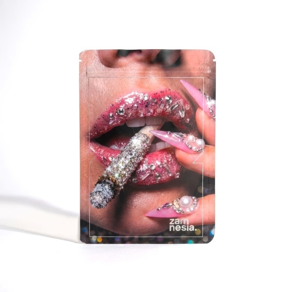Bolsa Antiolor Stoner Baddie Z-Lock (Grande)
