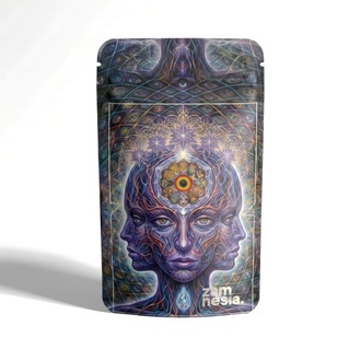Bolsa Antiolor con Cierre Z-Lock The Breakthrough (Pequeña)