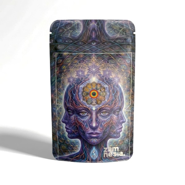Bolsa Antiolor con Cierre Z-Lock The Breakthrough (Pequeña)