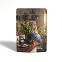 Bolsa Cat-A-Strophe con Cierre Z-Lock (Grande)