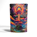 Bolsa Antiolor Z-Lock Psychedelic Dreams (Extra Grande)
