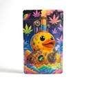 Bolsa Antiolor Z-Lock Psychedelic Dreams (Extra Grande)