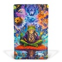 Bolsa Antiolor Z-Lock Psychedelic Dreams (Extra Grande)