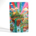 Bolsa Trippy Toons Z-Lock (Extra Grande)