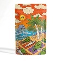 Bolsa Trippy Toons Z-Lock (Extra Grande)